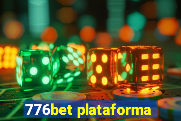 776bet plataforma